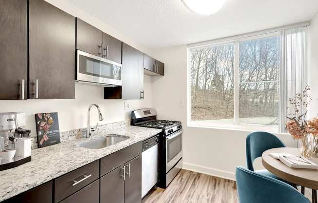 BROADSTONE APARTMENTS IN ALEXANDRIA, VA.