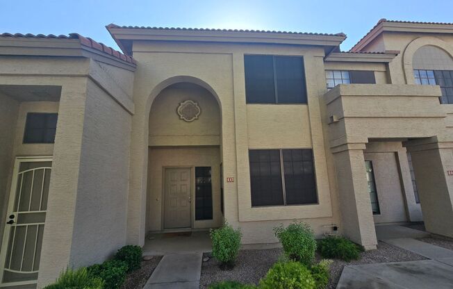 2 Bedroom/2.5 Bathroom Townhome in Chandler