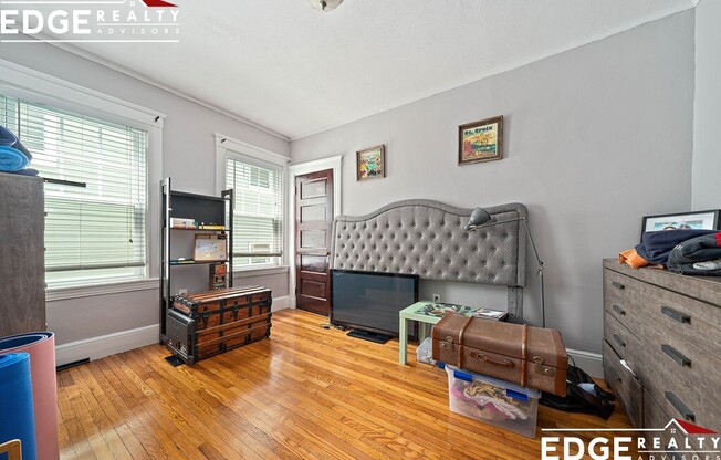 43 IMRIE ST