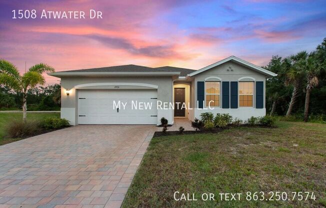 1508 ATWATER DR