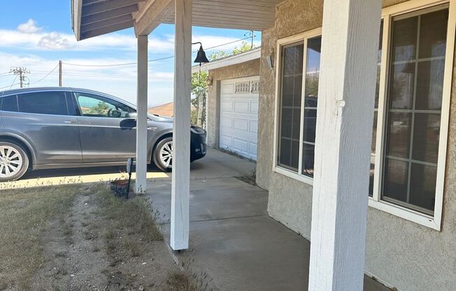 House for rent