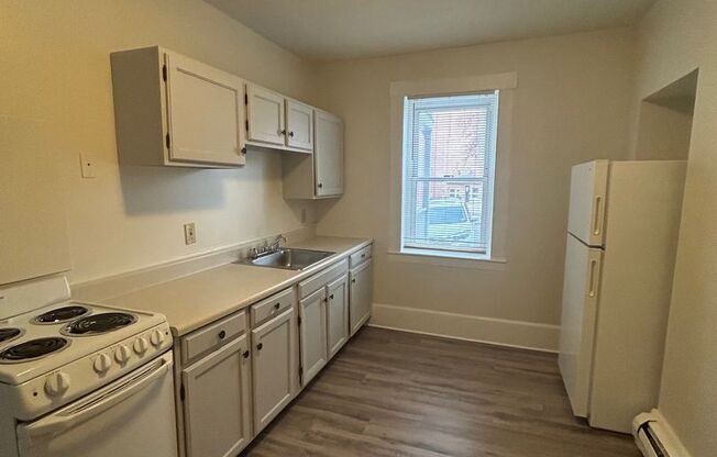 1 bed, 1 bath, 756 sqft, $1,520, Unit 23 M #1