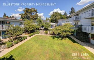 11355 SE 27th Ave.