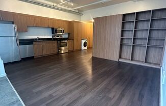 Studio, 1 bath, 625 sqft, $1,999, Unit T152