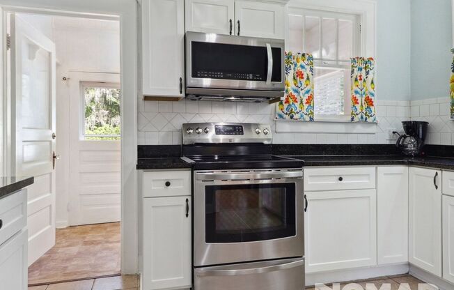3 Bedroom Single Family Home in Savannah