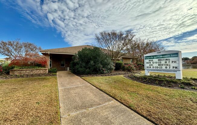 3 beds, 2.5 baths, $2,150