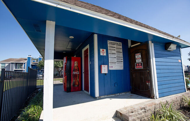 Partner-provided property photo