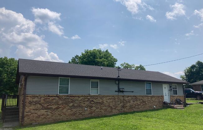 1205 &amp; 1207 Shawnee Rd