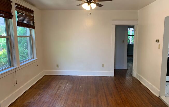 2309 Eldridge Street