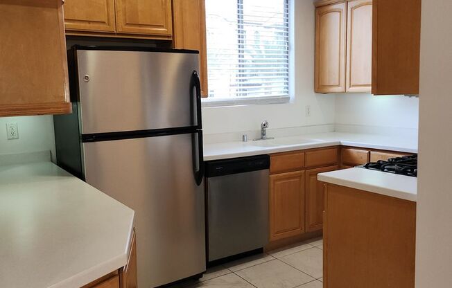 1 bed, 1 bath, 885 sqft, $3,095, Unit 409