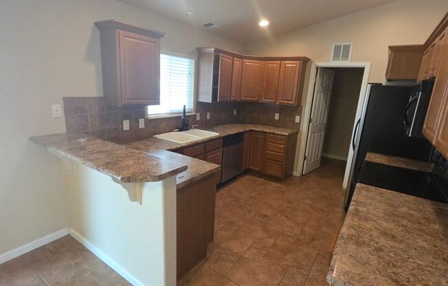 3018 Oakwood Drive