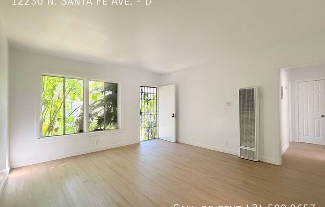 12230 N SANTA FE AVE