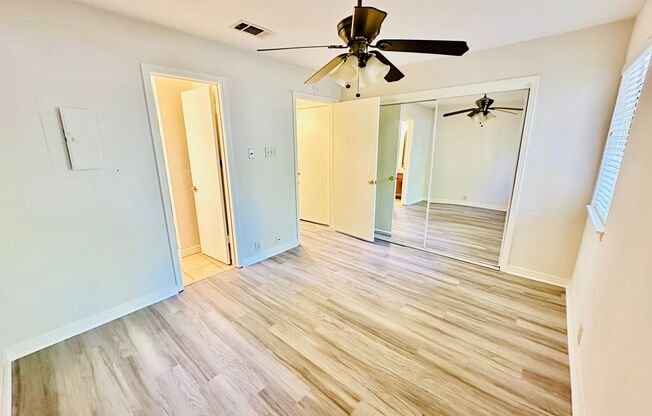 Ground Floor 1BR Condo with Private Yard in South Austin