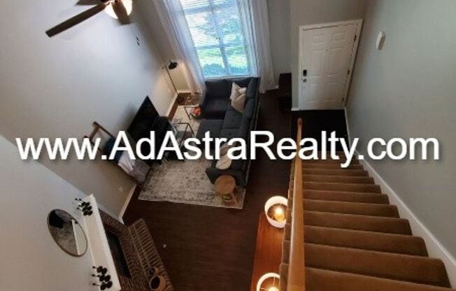 2 beds, 3.5 baths, $1,900