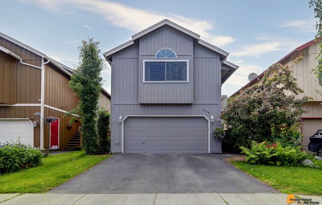 COMING SOON! Rare Find! East Anchorage Home! Military Discount Available!
