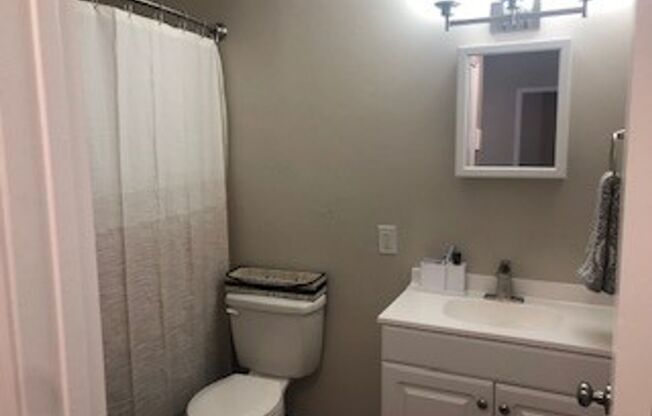 1 bed, 1 bath, 360 sqft, $1,350, Unit 601