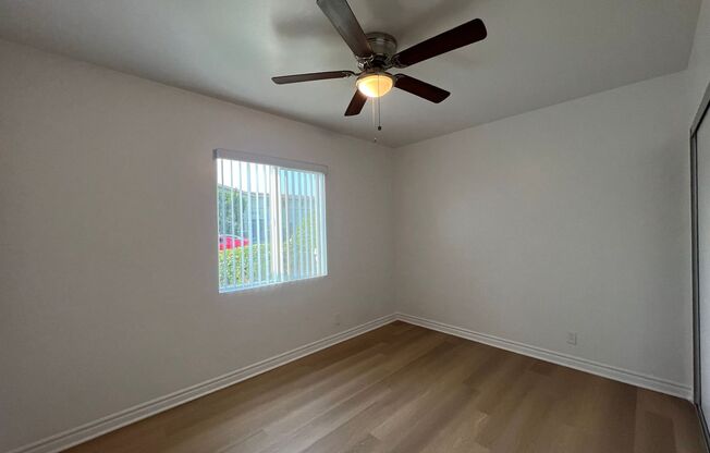 2 beds, 1 bath, $2,700, Unit 10300A