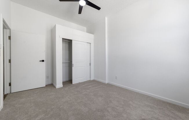 2 beds, 1 bath, 700 sqft, $1,500, Unit Unit A lower unit