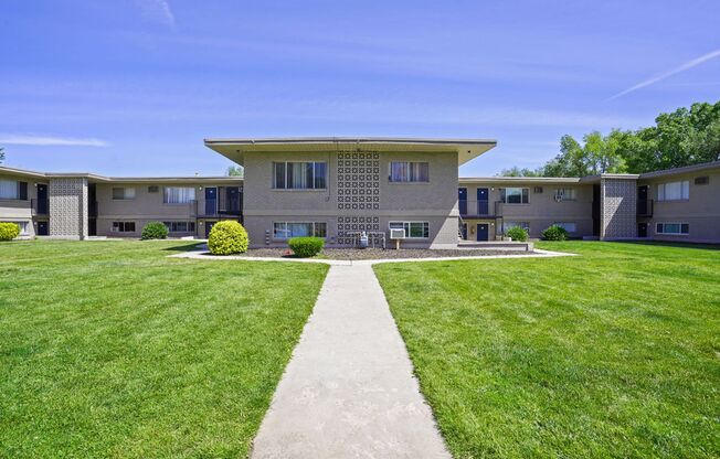 Partner-provided property photo