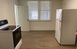 1 bed, 1 bath, 600 sqft, $795, Unit #1