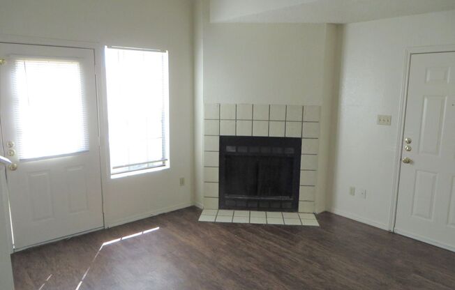 2 beds, 2 baths, 1,118 sqft, $1,250