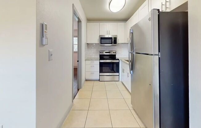 1 bed, 1 bath, 450 sqft, $1,479, Unit 1405-03
