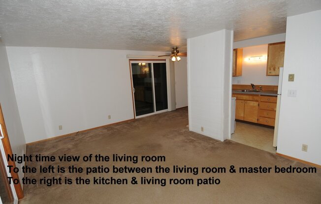 2 beds, 1 bath, $1,495