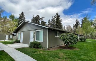 Wayside Apartments
