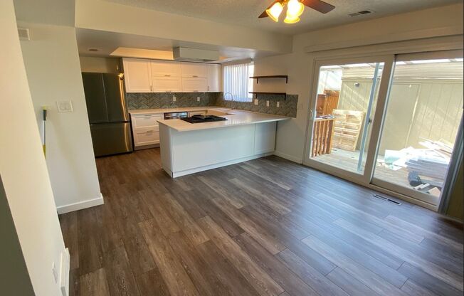 Spacious 2BR Townhome in Denver