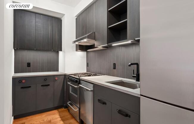 1 bed, 1 bath, $3,650, Unit 399