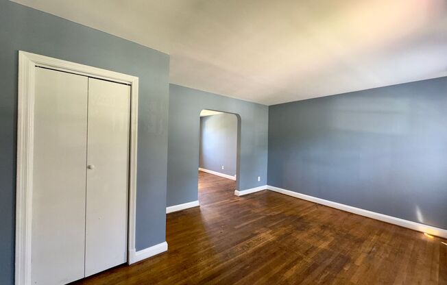 Impressive 3-Bedroom Townhome with Spacious Yard in Baltimore