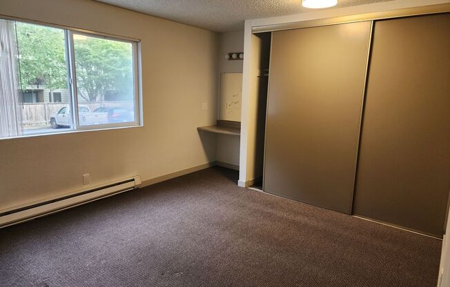 1 bed, 1 bath, 744 sqft, $1,895, Unit 102