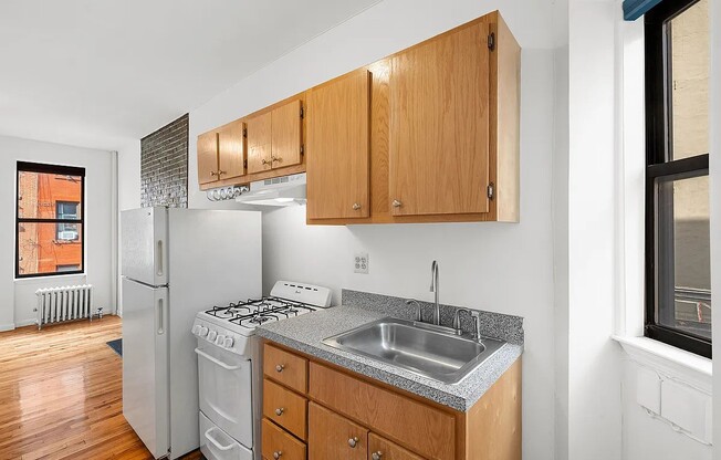 1 bed, 1 bath, $3,795, Unit 13