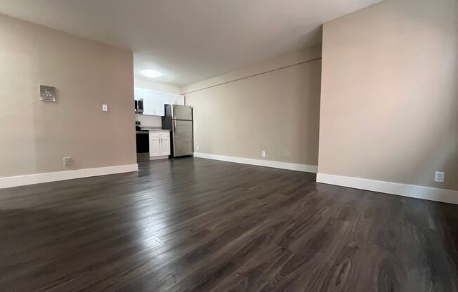 1 bed, 1 bath, $1,295, Unit 505