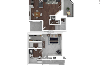 Partner-provided photo for $1177 unit