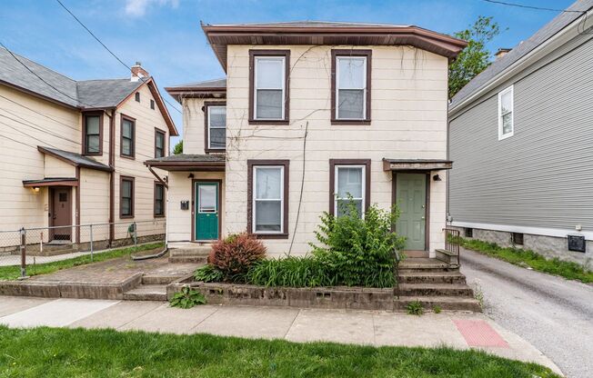 193 E. 2nd Avenue