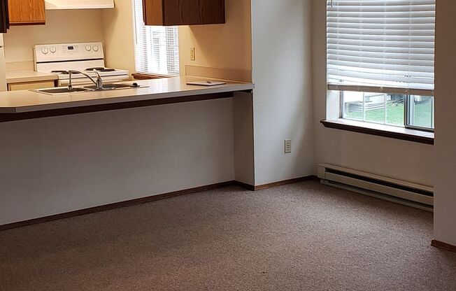 1116 E. Maryland St. - #1-4