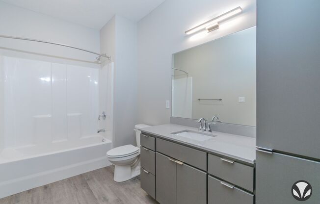 2 beds, 2 baths, 1,158 sqft, $1,765, Unit YH-2041