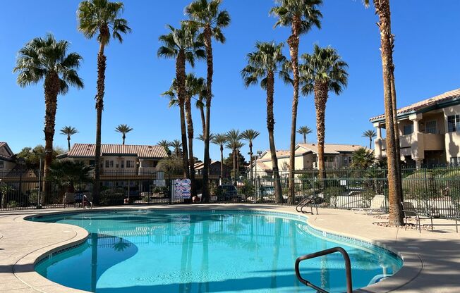 2 beds, 2 baths, $1,650