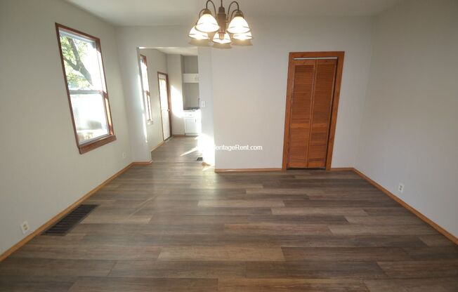 Newly renovated 3 bedroom in West Price Hill