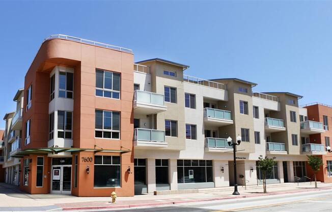 Allium is Gilroy's Newest and Most Luxurious Apartment Community.