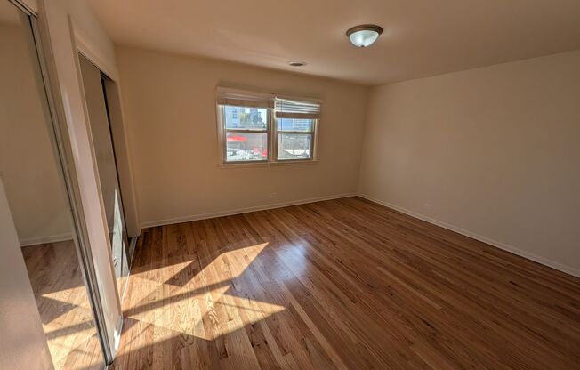 3 beds, 2 baths, 1,100 sqft, $2,995, Unit 601