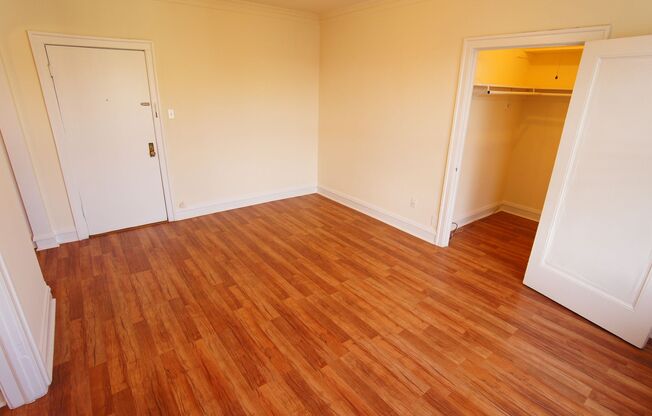 1 bed, 1 bath, 508 sqft, $1,650, Unit 208