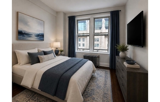 309 W 57 ST