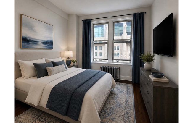 309 W 57 ST