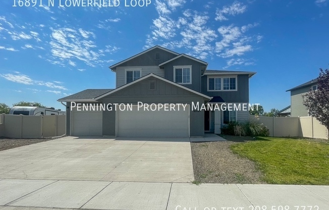 16891 N LOWERFIELD LOOP