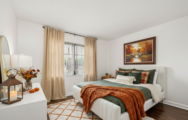 2 beds, 2 baths, 833 sqft, $1,768