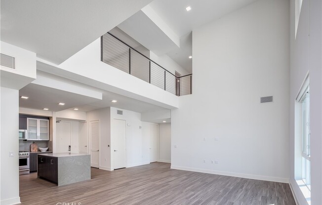 2 beds, 2 baths, 1,305 sqft, $3,418, Unit 204