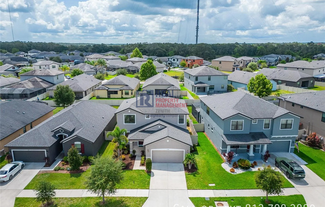 12149 CRK PRESERVE DR