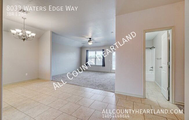 8033 WATERS EDGE WAY